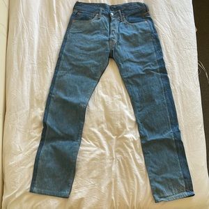 Levi’s 501 Jeans